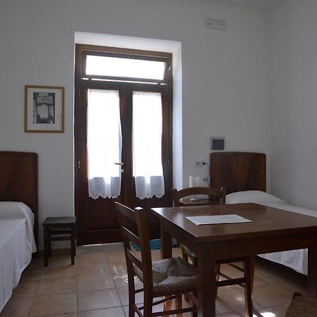 Casa Del Geco Bed & Breakfast Paestum Dış mekan fotoğraf