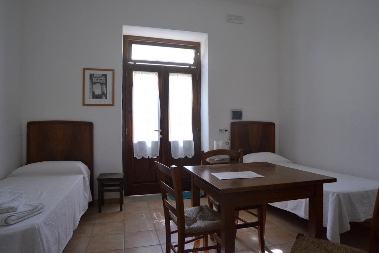 Casa Del Geco Bed & Breakfast Paestum Dış mekan fotoğraf