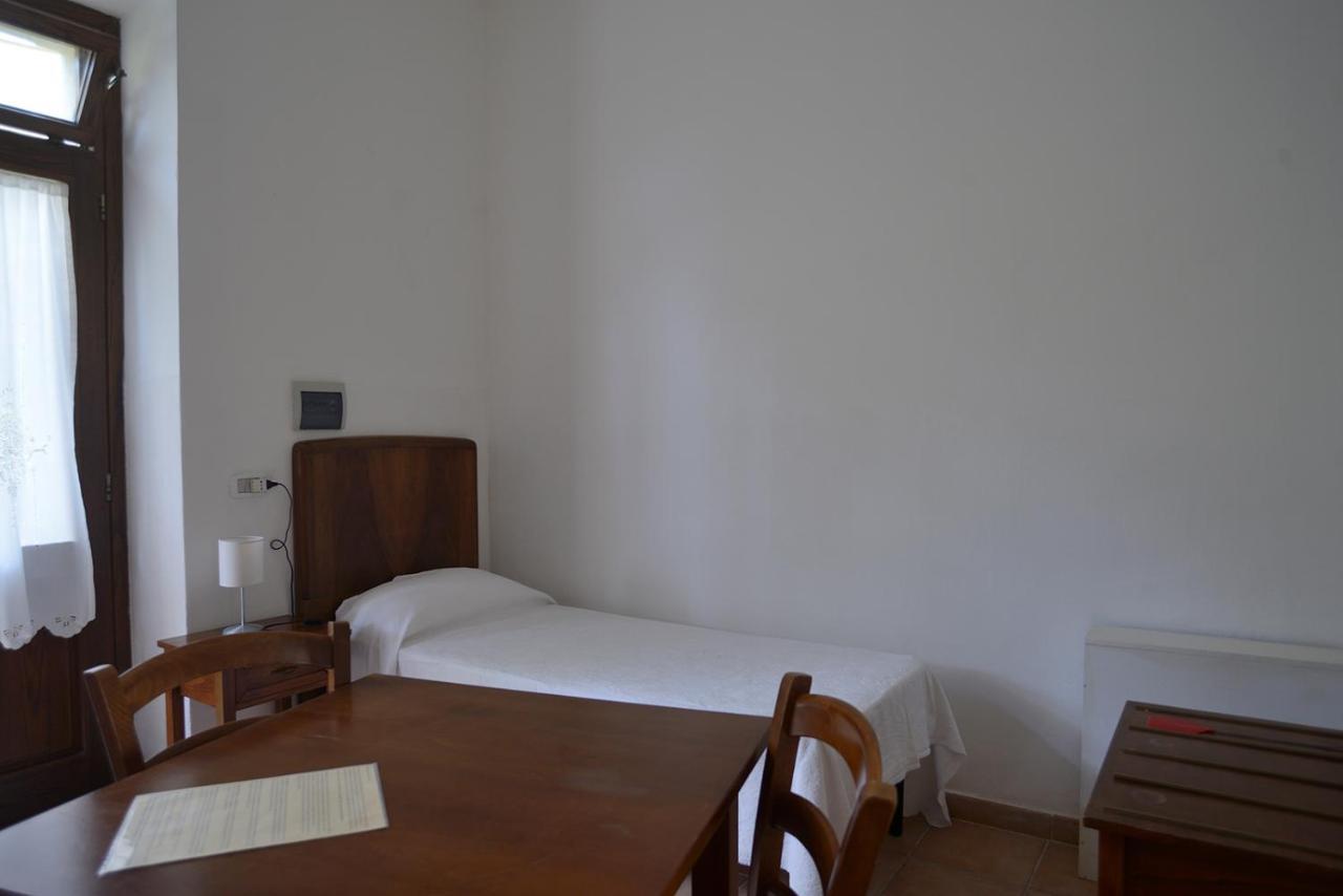 Casa Del Geco Bed & Breakfast Paestum Dış mekan fotoğraf