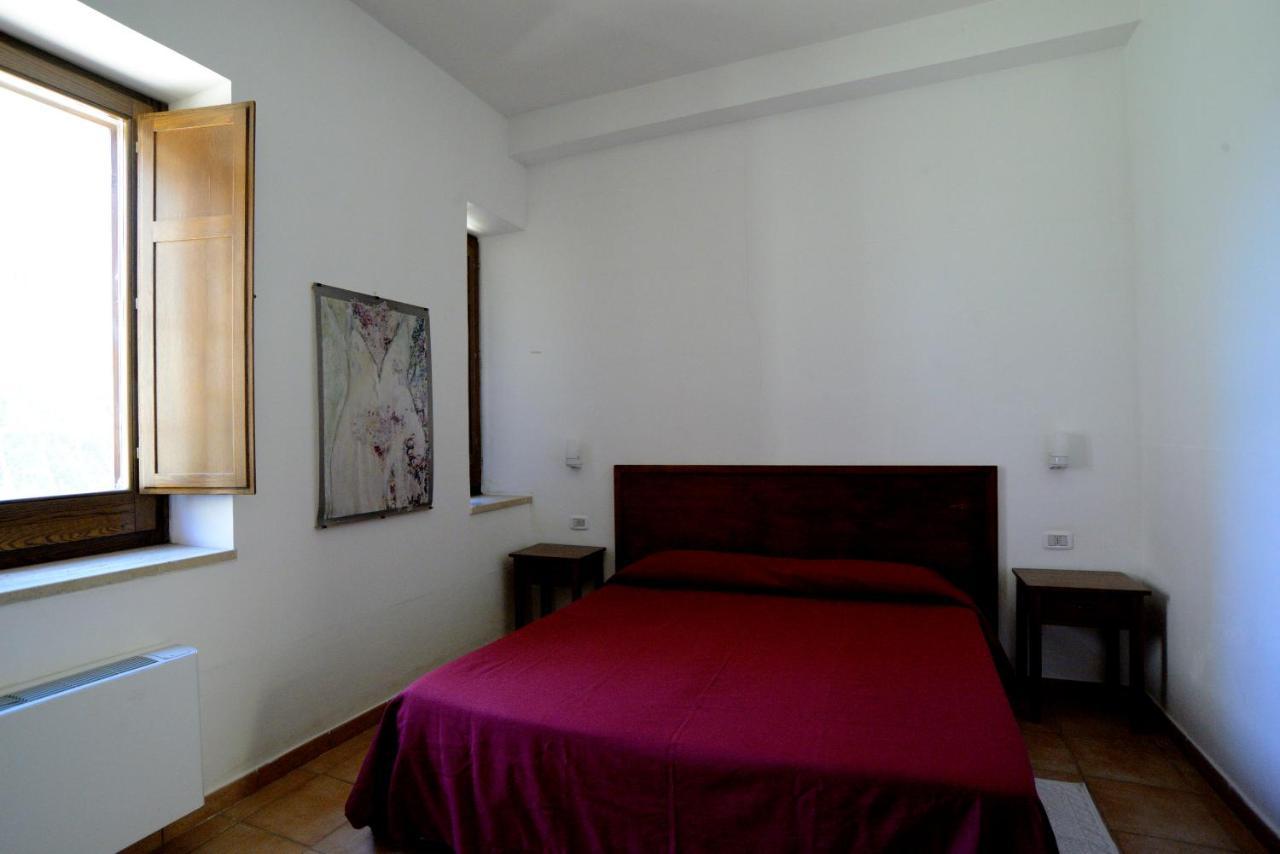 Casa Del Geco Bed & Breakfast Paestum Dış mekan fotoğraf