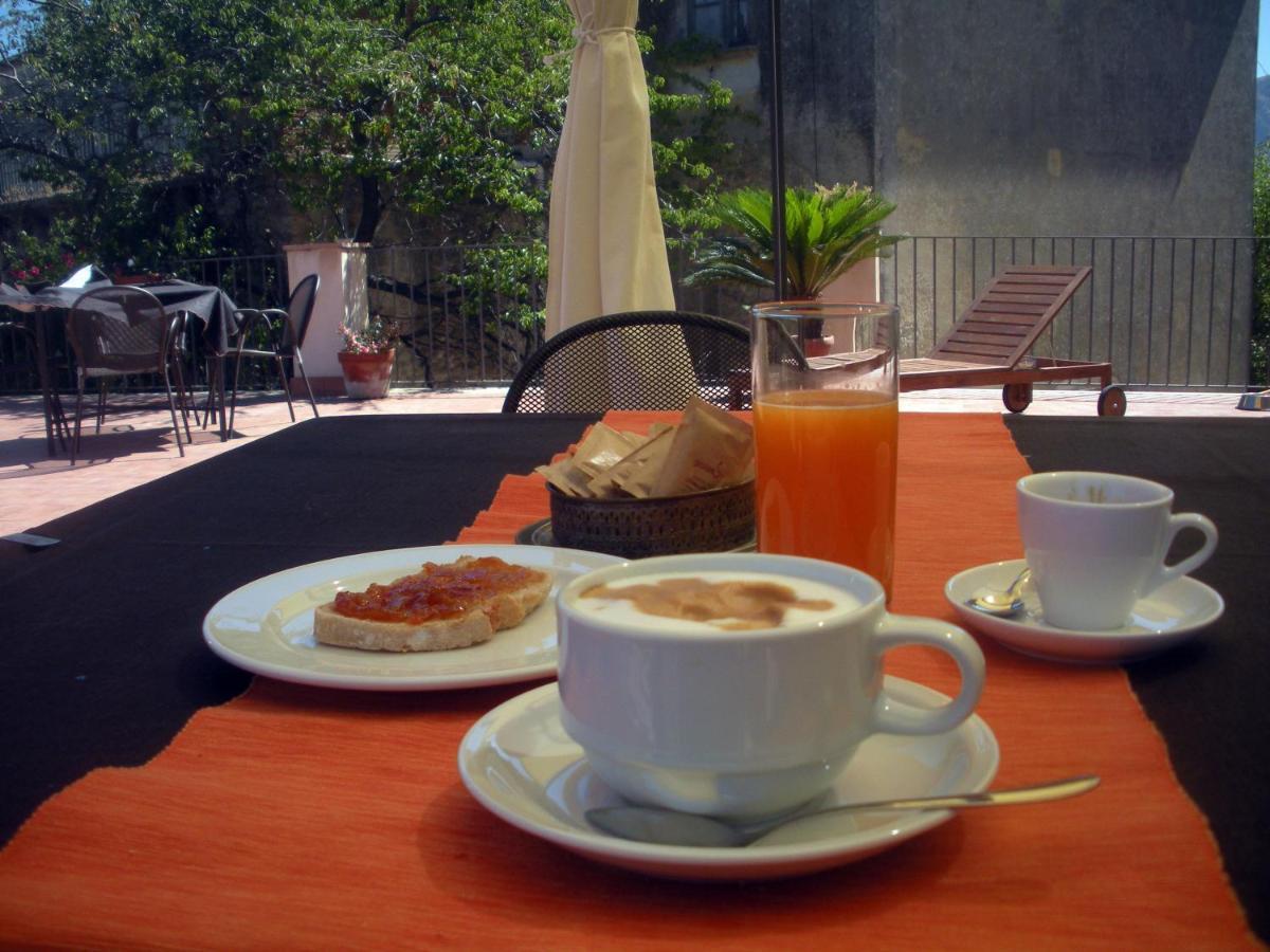 Casa Del Geco Bed & Breakfast Paestum Dış mekan fotoğraf