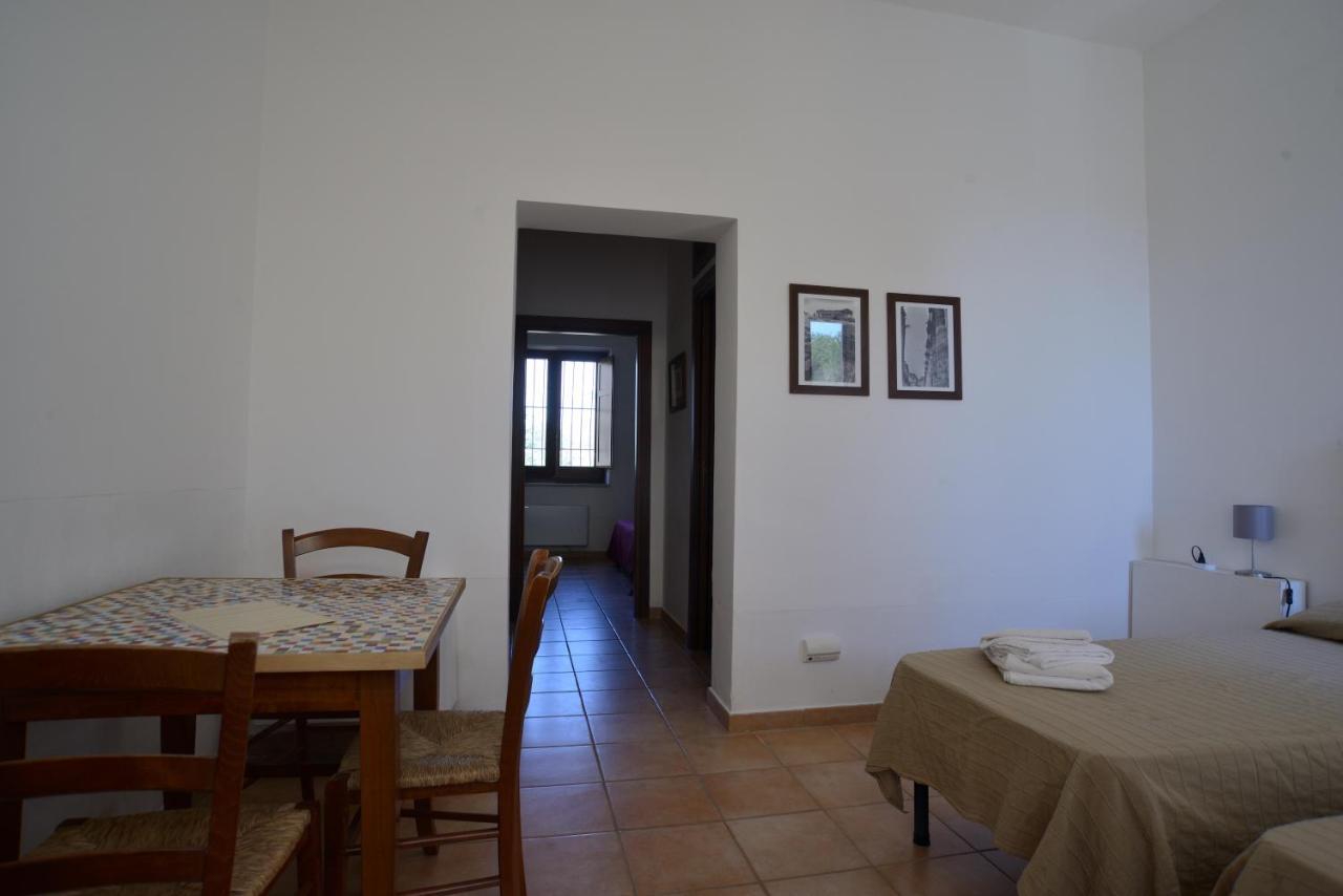 Casa Del Geco Bed & Breakfast Paestum Dış mekan fotoğraf